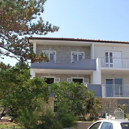 Apartman Marin Silo (Krk)