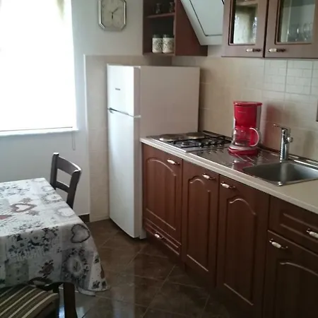 Apartman Marin Apartment *