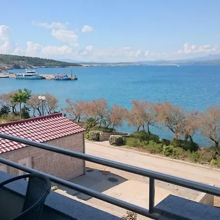 Apartman Marin Silo (Krk)
