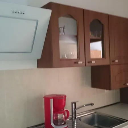 Apartman Marin * Silo (Krk)