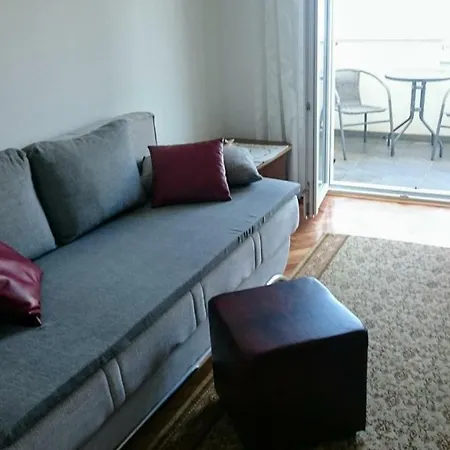 Apartment Apartman Marin *
